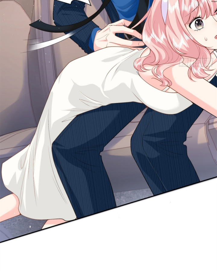 Bé Rồng Đột Kích! Mami Vừa Cay Vừa Độc Chapter 99 - 9