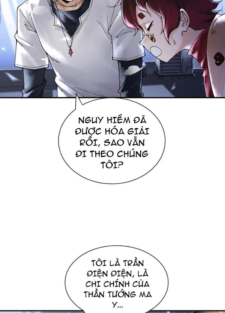 Thần Chi Cảnh Chapter 19 - 111