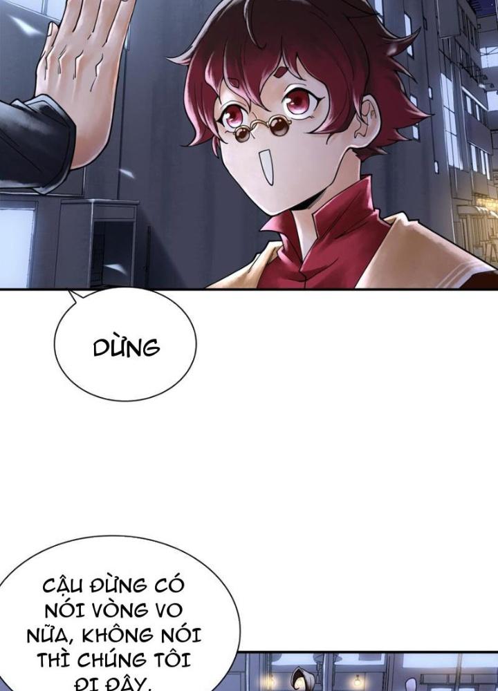 Thần Chi Cảnh Chapter 19 - 113