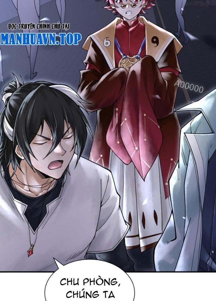 Thần Chi Cảnh Chapter 19 - 115