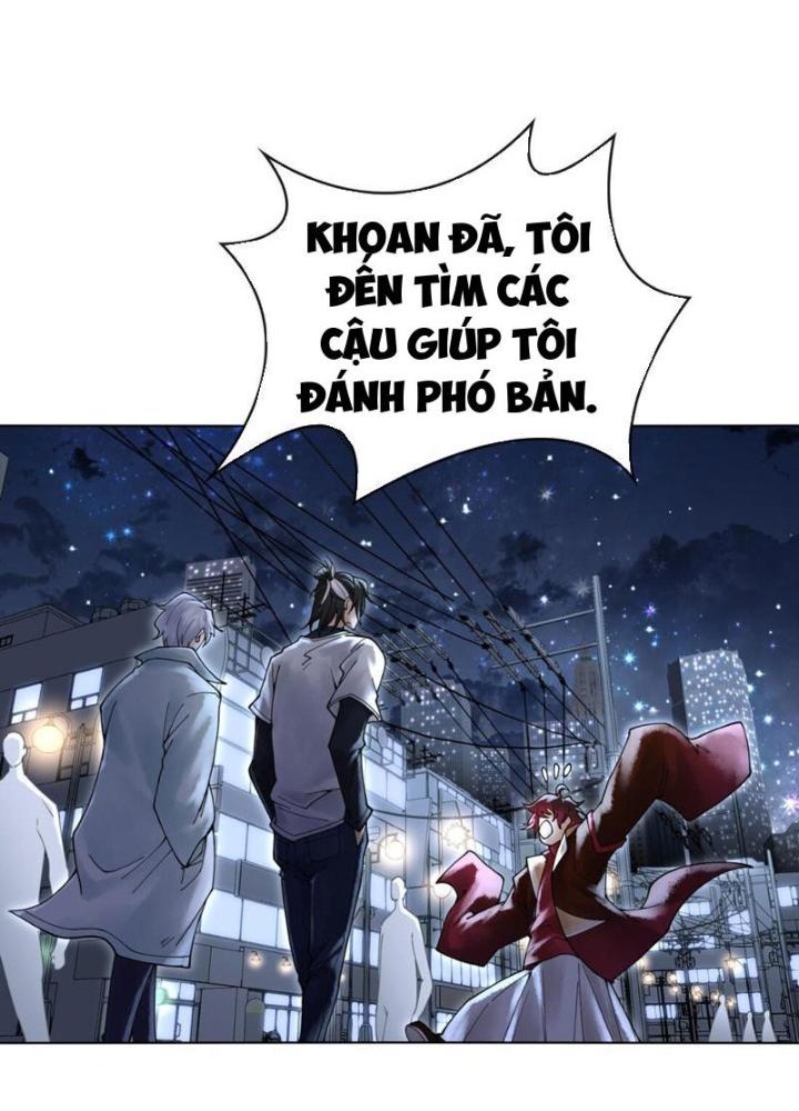 Thần Chi Cảnh Chapter 19 - 117