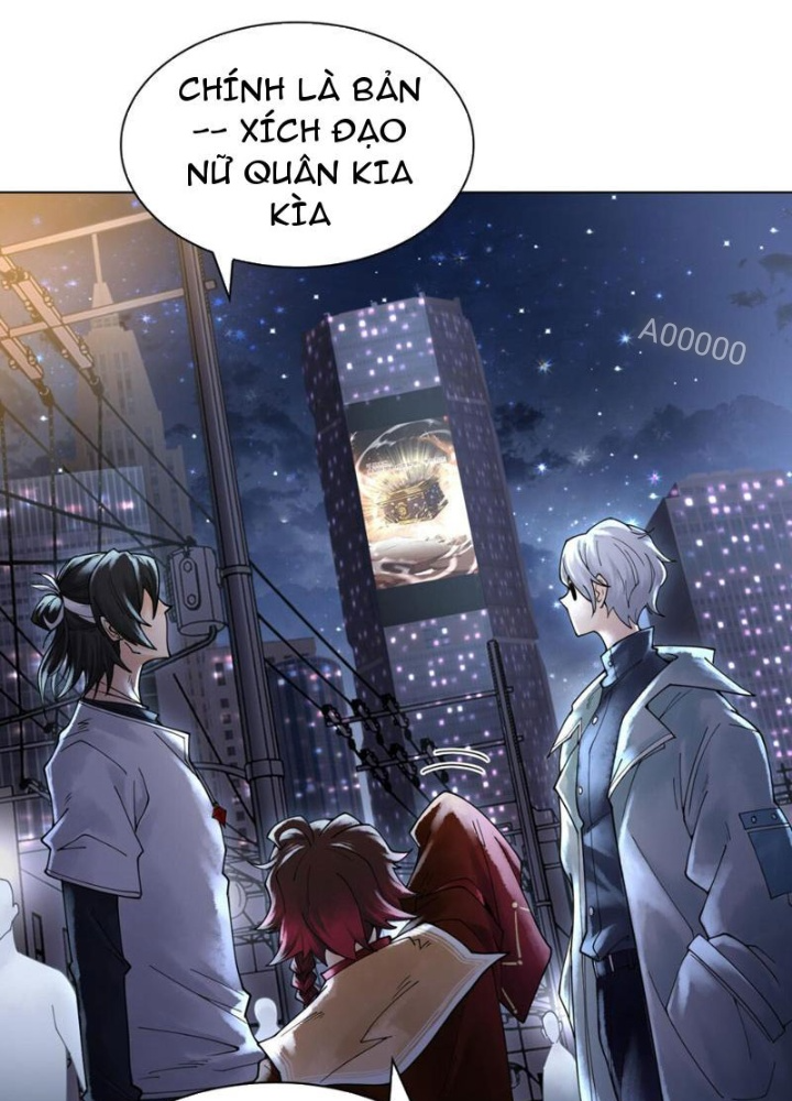 Thần Chi Cảnh Chapter 19 - 119