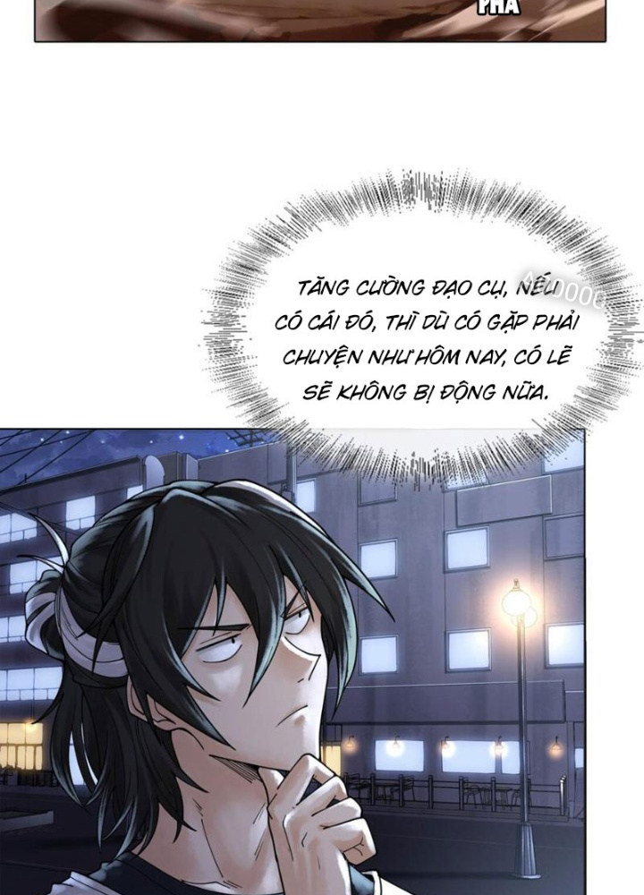 Thần Chi Cảnh Chapter 19 - 123