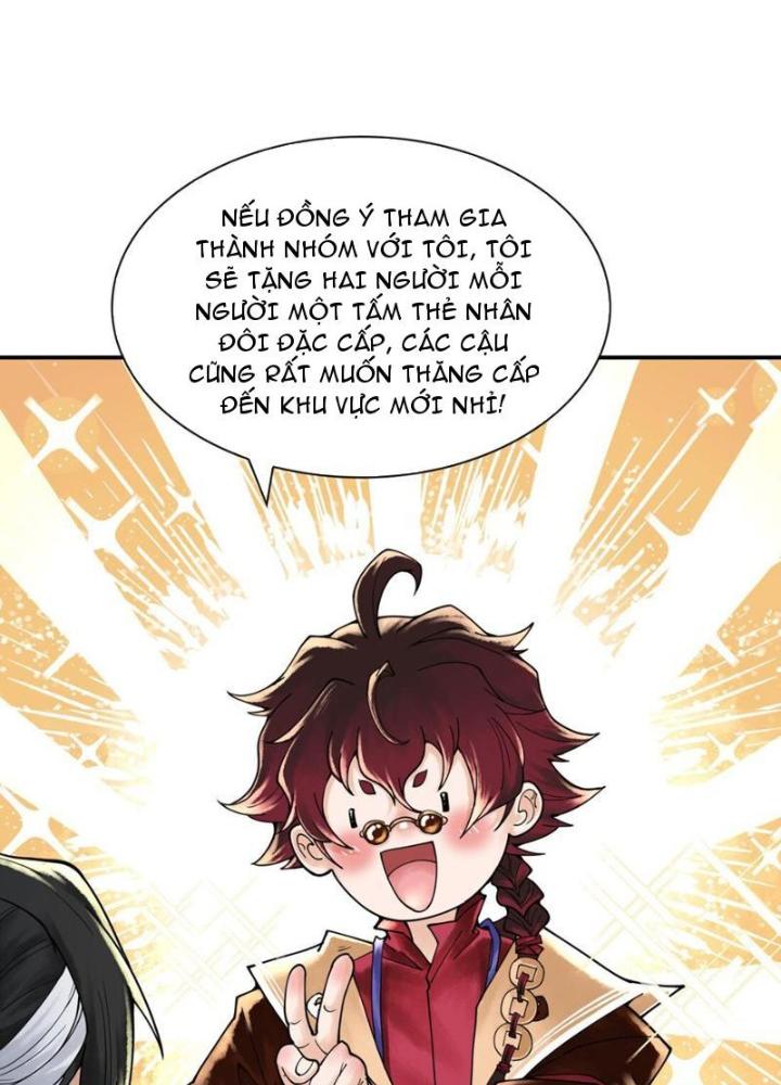 Thần Chi Cảnh Chapter 19 - 125