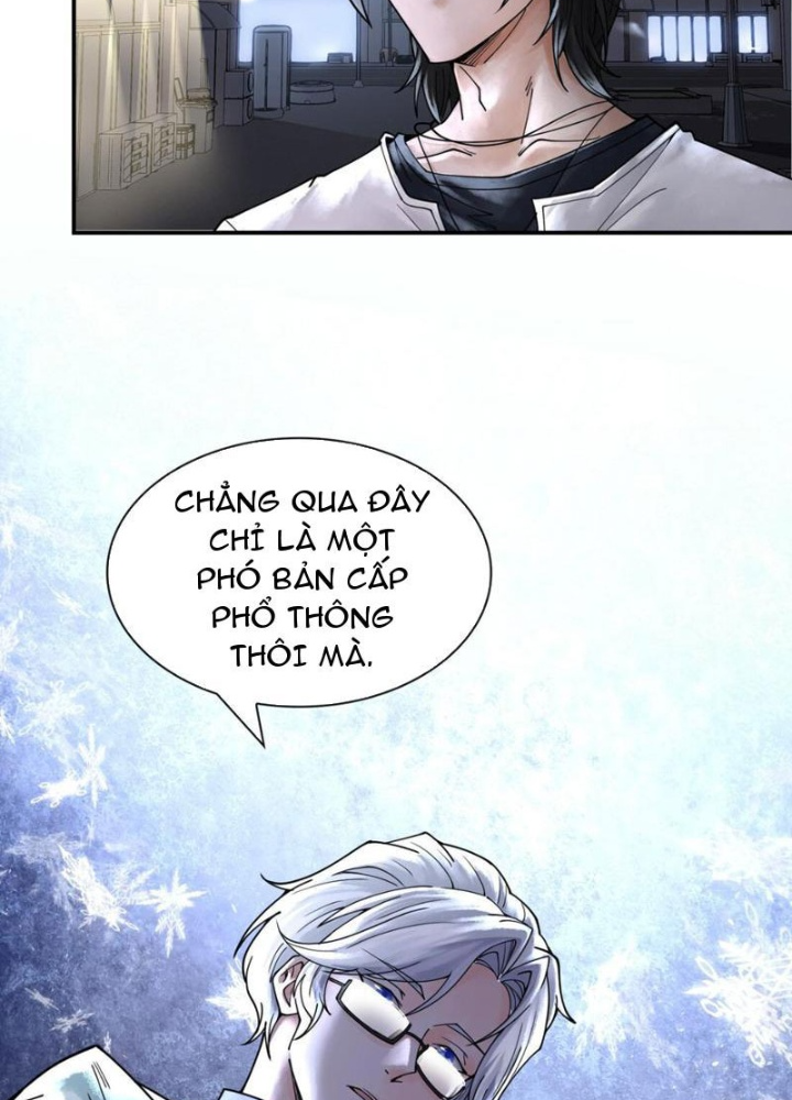 Thần Chi Cảnh Chapter 19 - 129