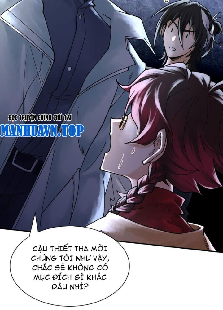 Thần Chi Cảnh Chapter 19 - 131