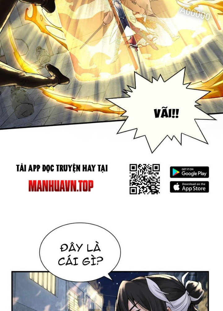 Thần Chi Cảnh Chapter 19 - 17