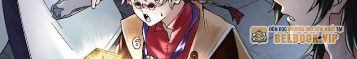 Thần Chi Cảnh Chapter 19 - 20