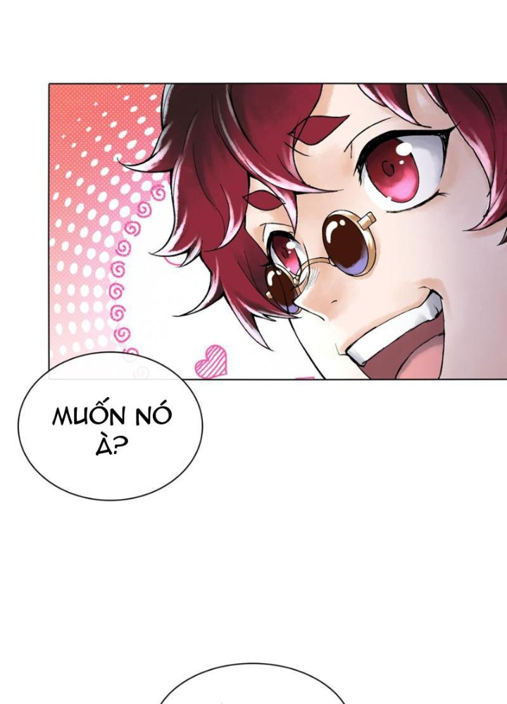 Thần Chi Cảnh Chapter 19 - 25