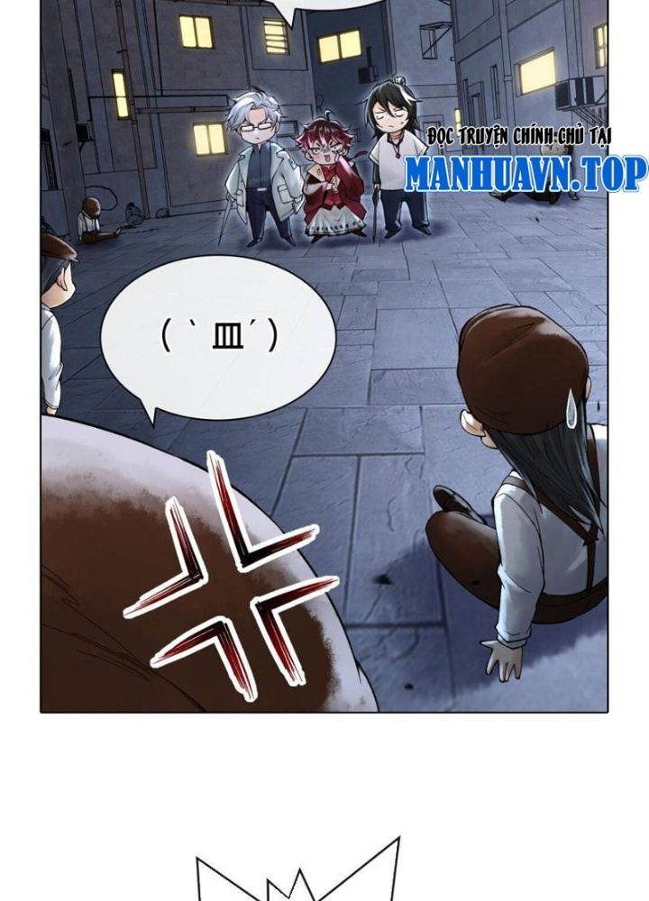 Thần Chi Cảnh Chapter 19 - 27