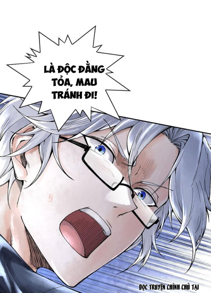 Thần Chi Cảnh Chapter 19 - 33