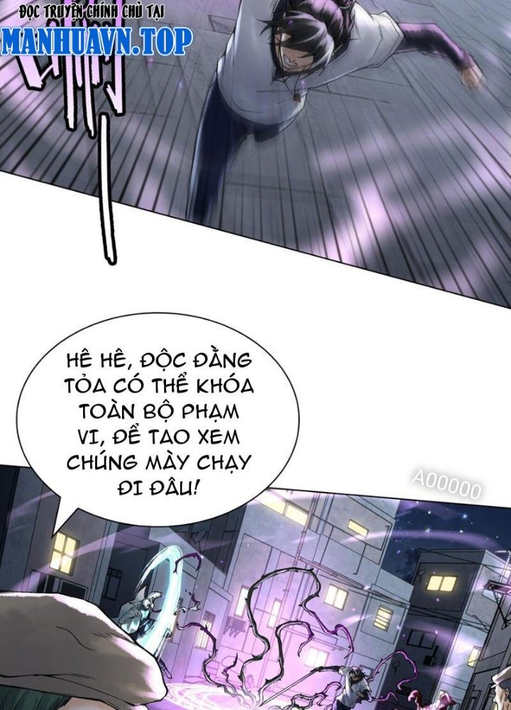 Thần Chi Cảnh Chapter 19 - 39