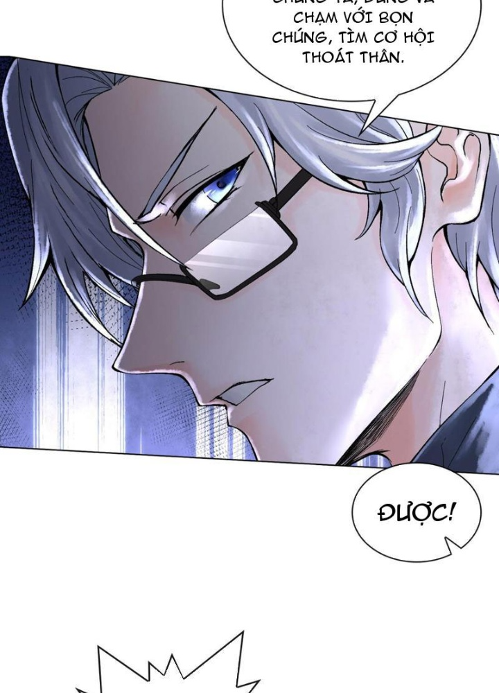 Thần Chi Cảnh Chapter 19 - 5
