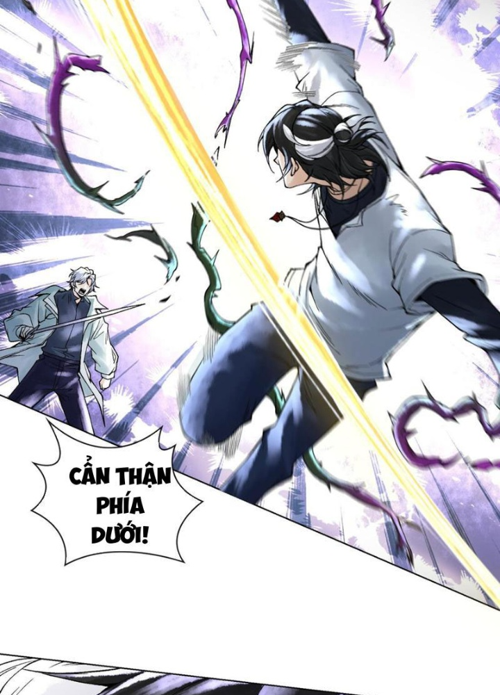Thần Chi Cảnh Chapter 19 - 43