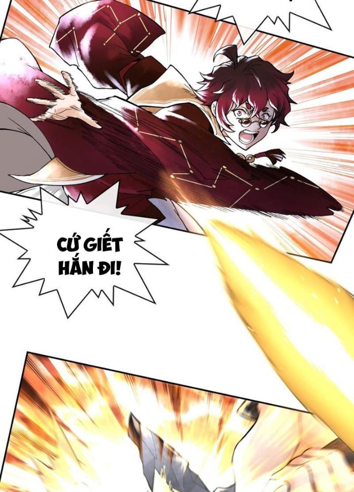 Thần Chi Cảnh Chapter 19 - 51