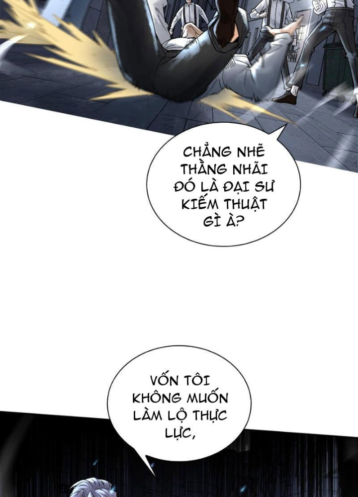 Thần Chi Cảnh Chapter 19 - 59
