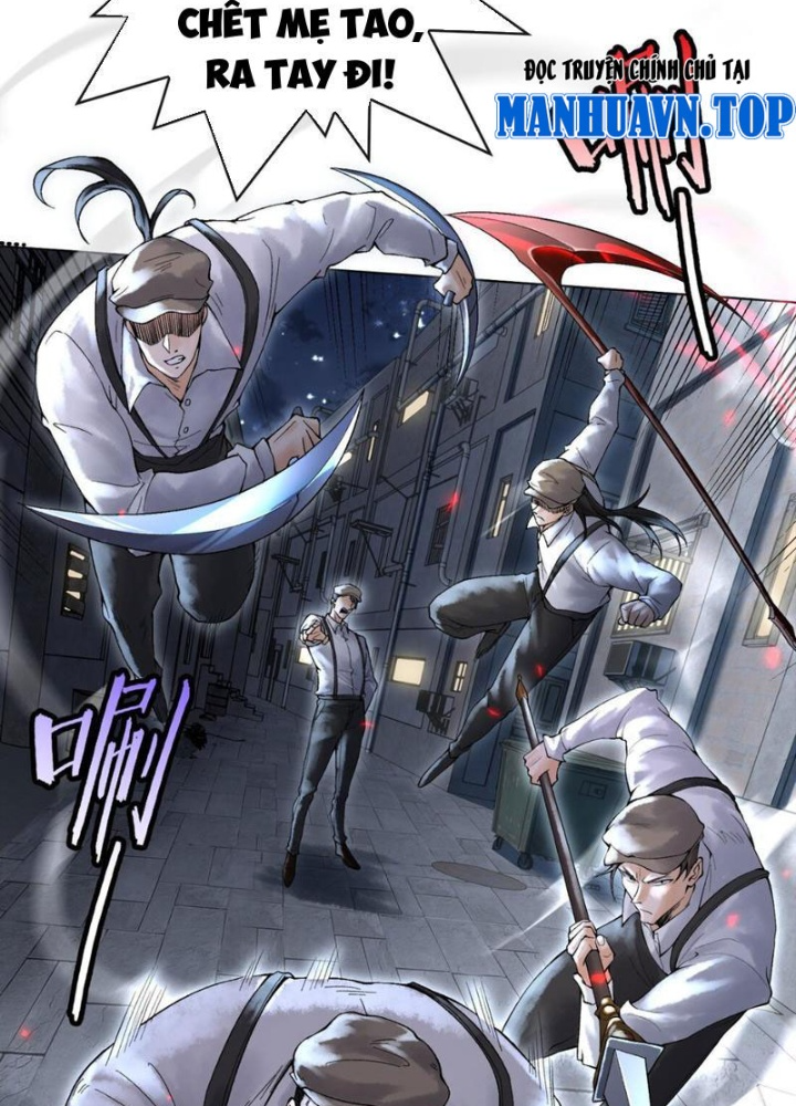 Thần Chi Cảnh Chapter 19 - 7