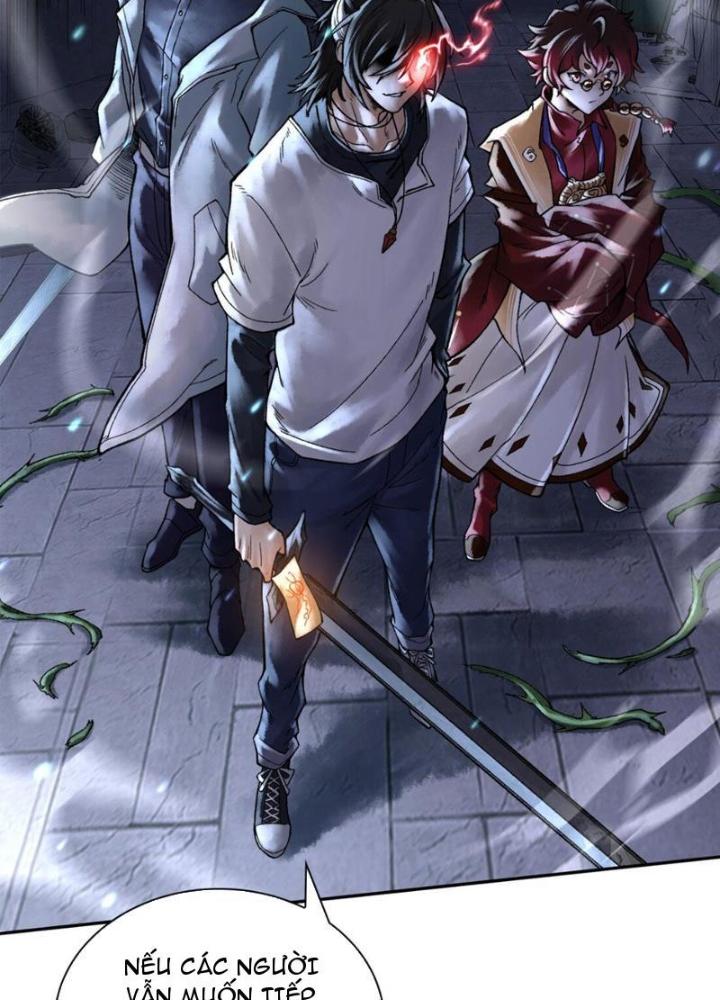 Thần Chi Cảnh Chapter 19 - 61
