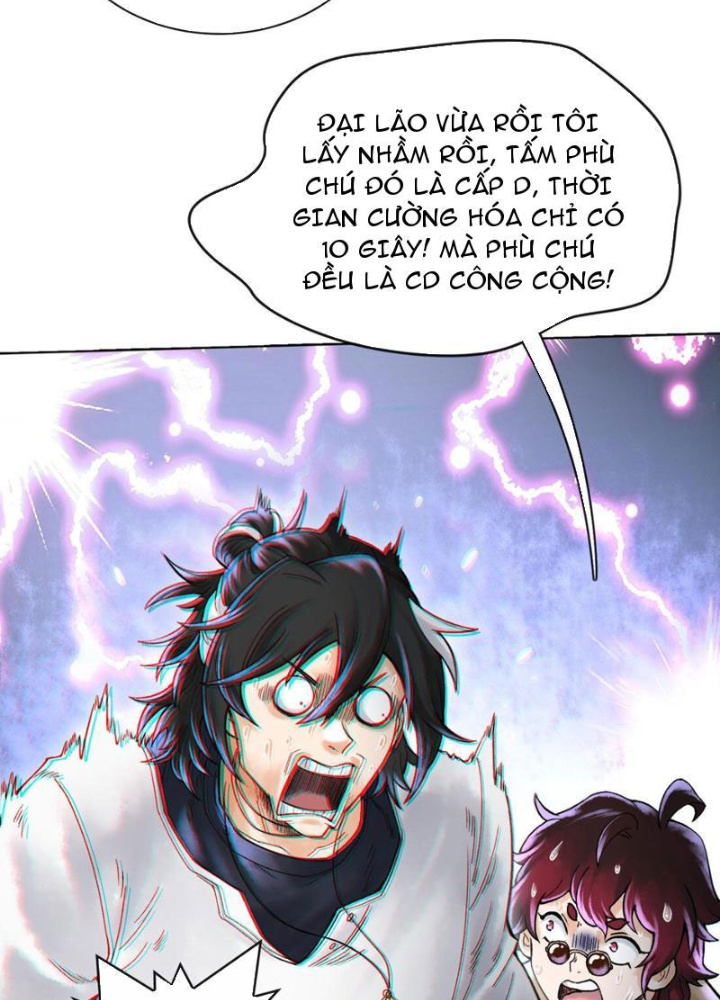 Thần Chi Cảnh Chapter 19 - 63