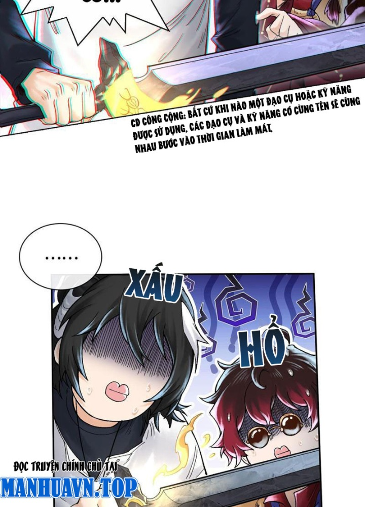 Thần Chi Cảnh Chapter 19 - 65