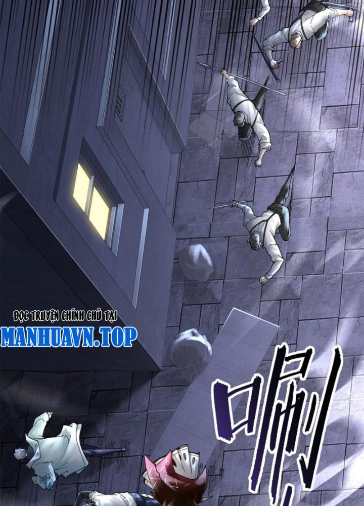 Thần Chi Cảnh Chapter 19 - 73