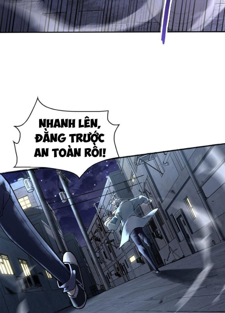 Thần Chi Cảnh Chapter 19 - 75