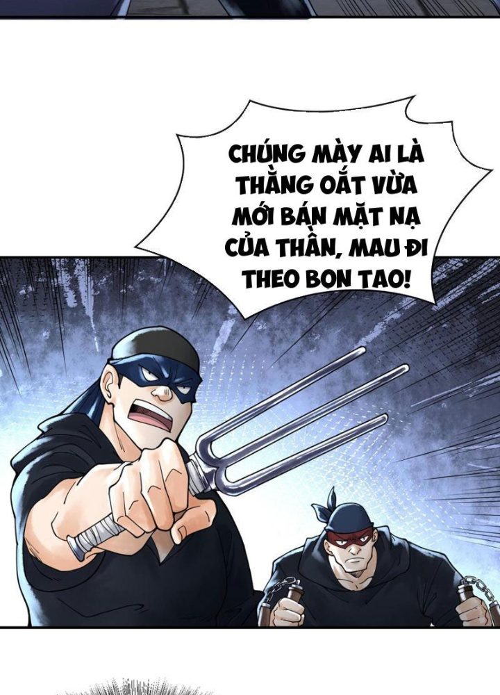Thần Chi Cảnh Chapter 19 - 81