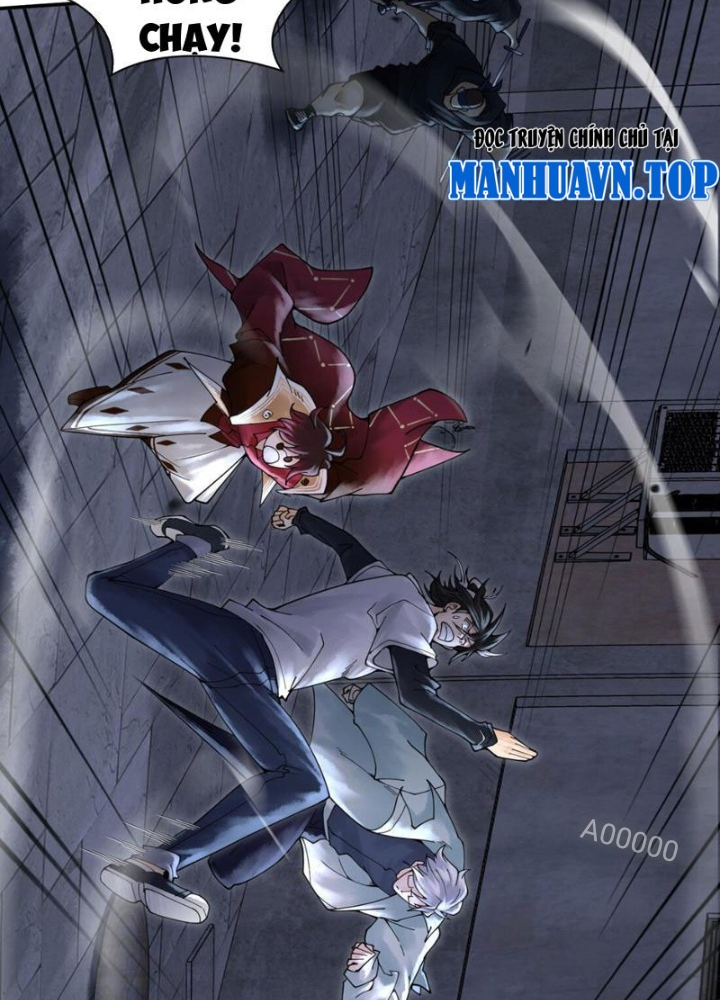 Thần Chi Cảnh Chapter 19 - 85