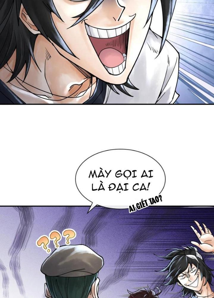 Thần Chi Cảnh Chapter 19 - 91
