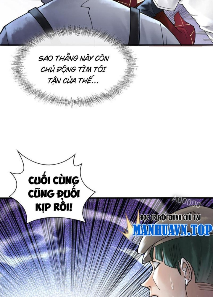 Thần Chi Cảnh Chapter 19 - 93