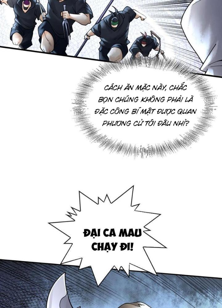 Thần Chi Cảnh Chapter 19 - 95