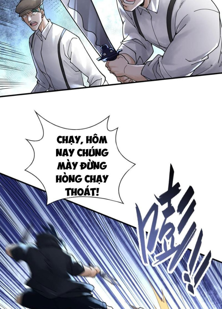 Thần Chi Cảnh Chapter 19 - 97