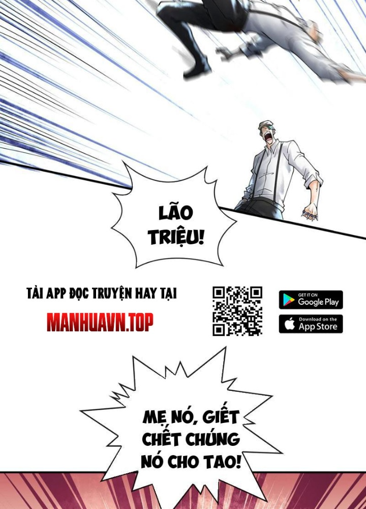 Thần Chi Cảnh Chapter 19 - 99