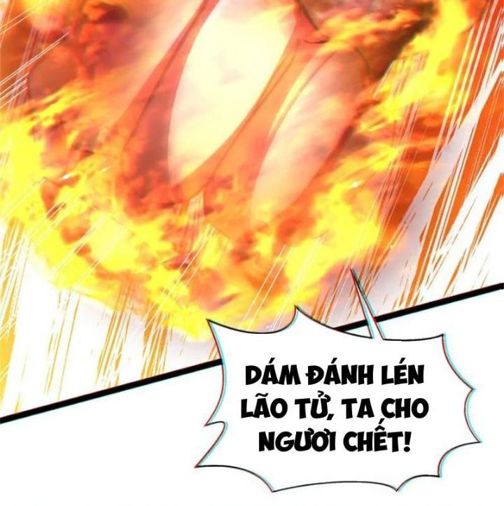 Vạn Đạo Chúa Tể Chapter 86 - 111