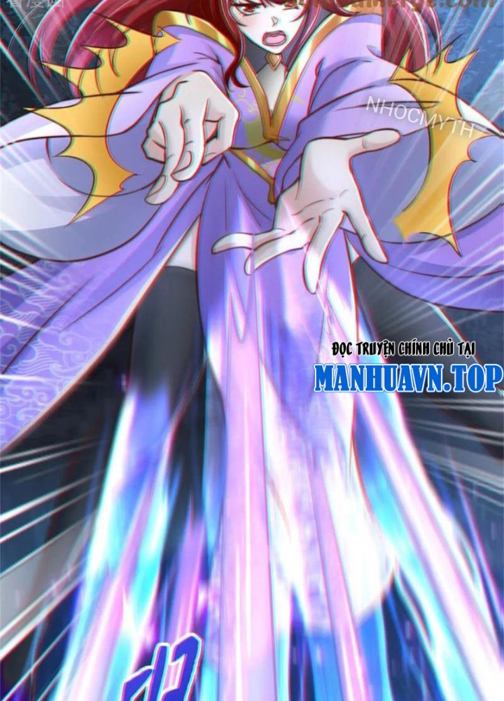 Vạn Đạo Chúa Tể Chapter 86 - 21