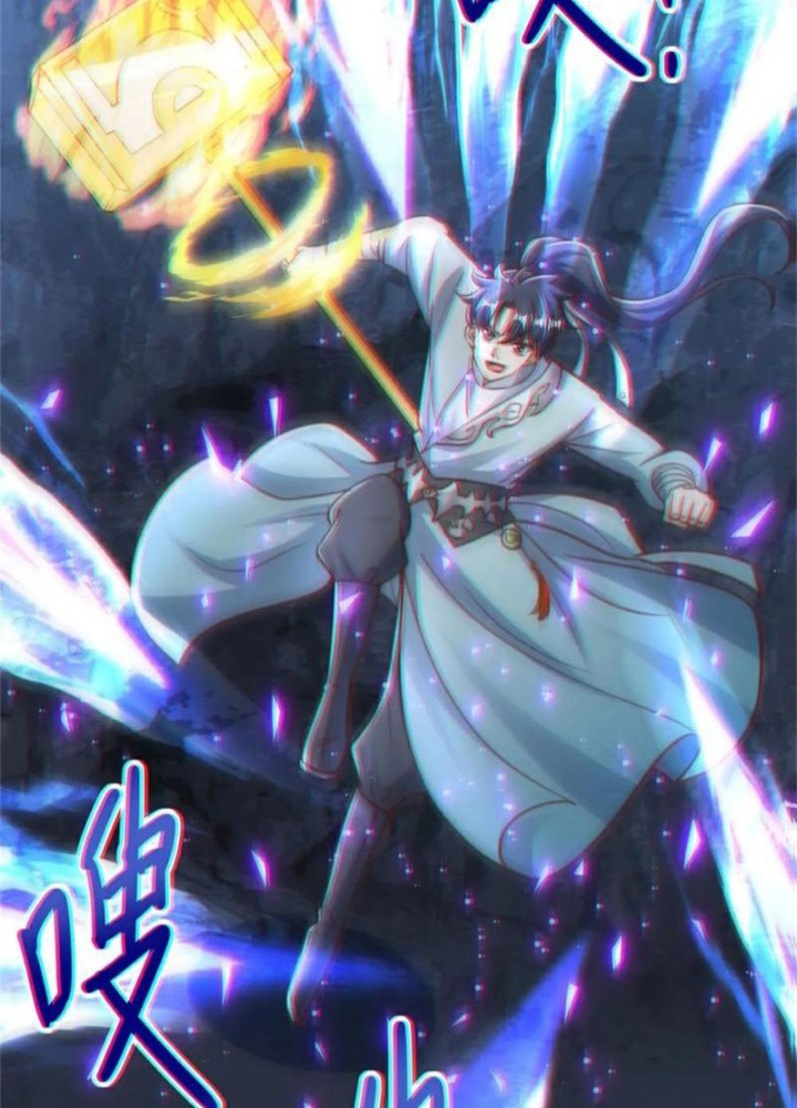 Vạn Đạo Chúa Tể Chapter 86 - 27