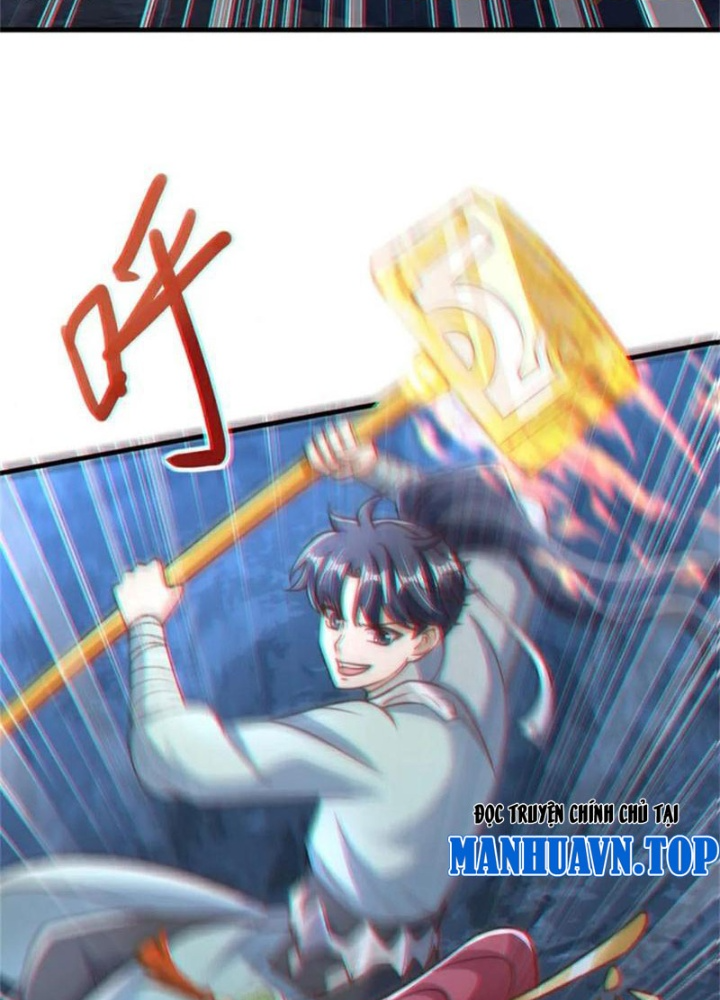 Vạn Đạo Chúa Tể Chapter 86 - 39