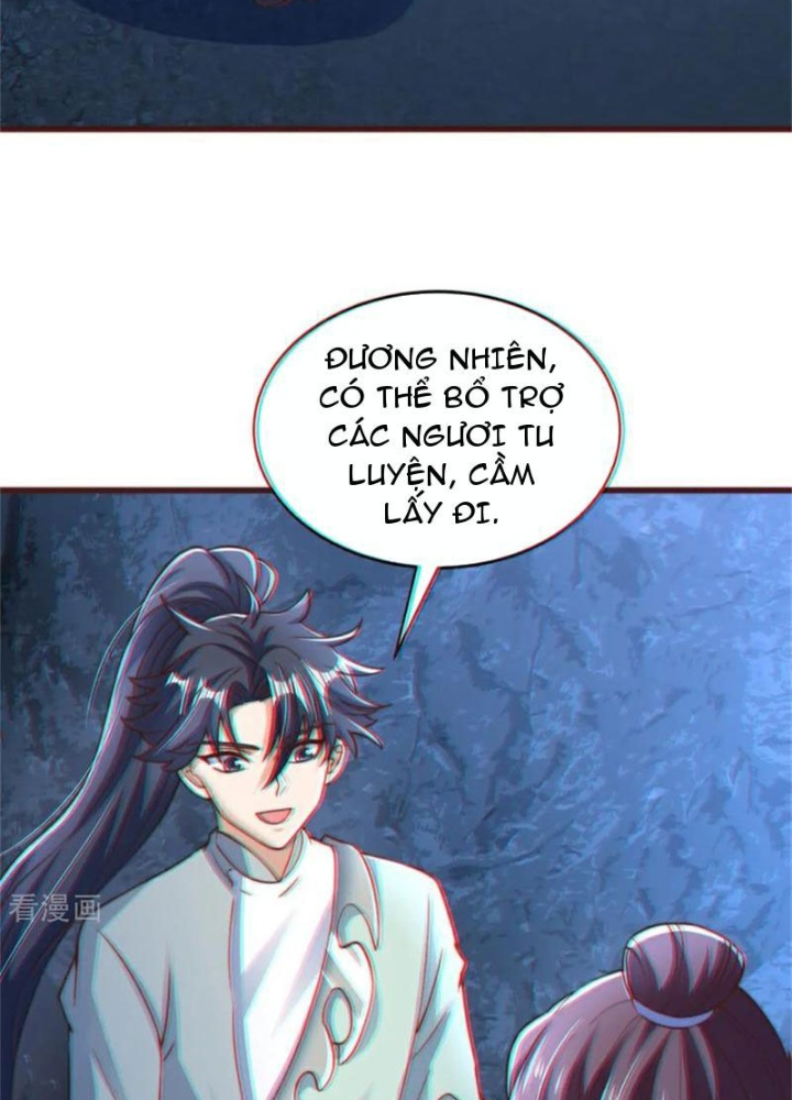 Vạn Đạo Chúa Tể Chapter 86 - 65