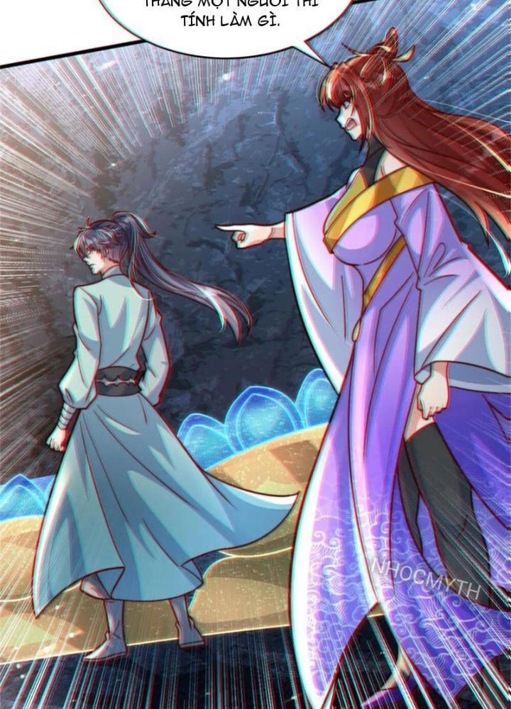 Vạn Đạo Chúa Tể Chapter 86 - 69