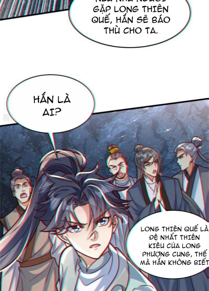 Vạn Đạo Chúa Tể Chapter 86 - 71