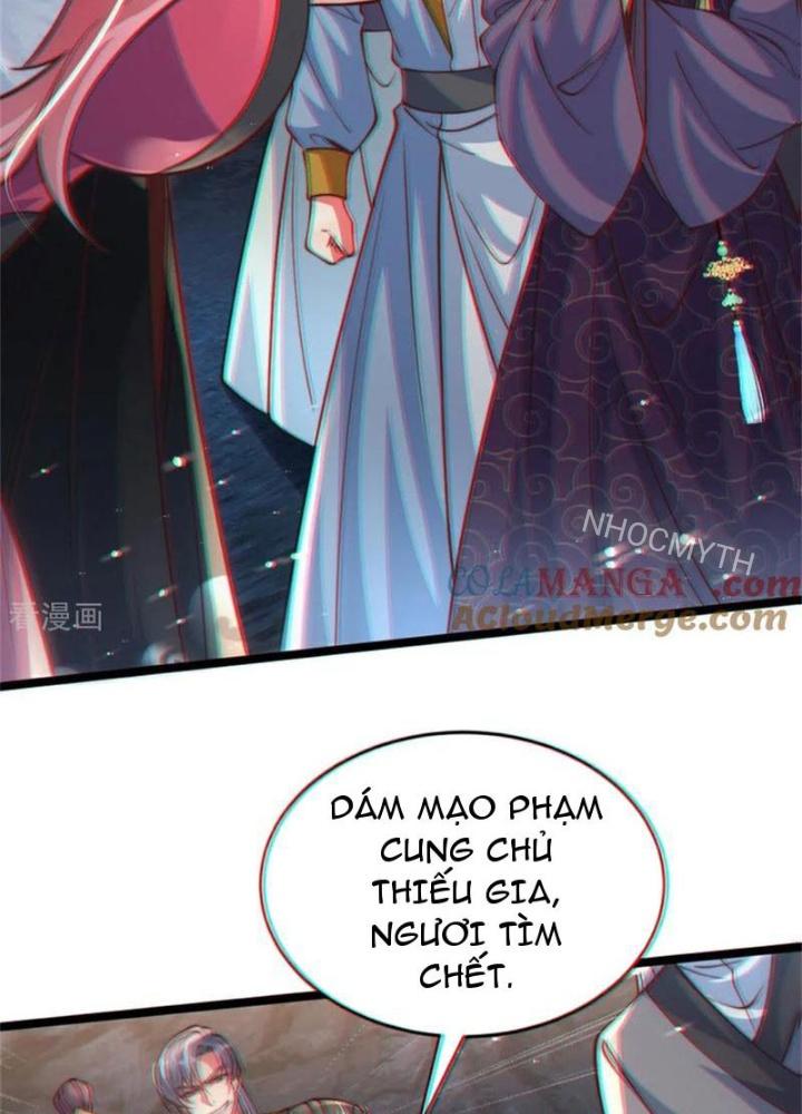 Vạn Đạo Chúa Tể Chapter 86 - 91