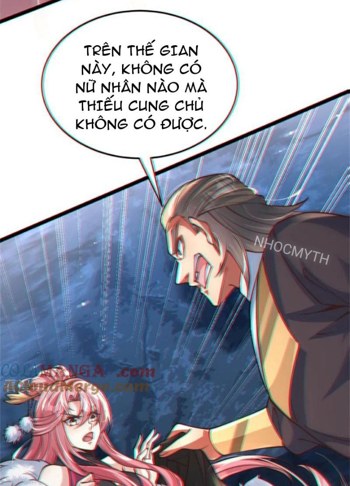 Vạn Đạo Chúa Tể Chapter 86 - 97