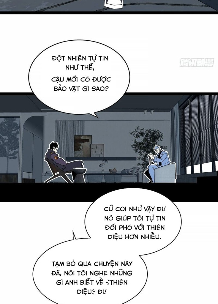 Bắt Đầu Vùng Dậy Từ Việc Chơi Game Nghiêm Túc Chapter 184 - 13
