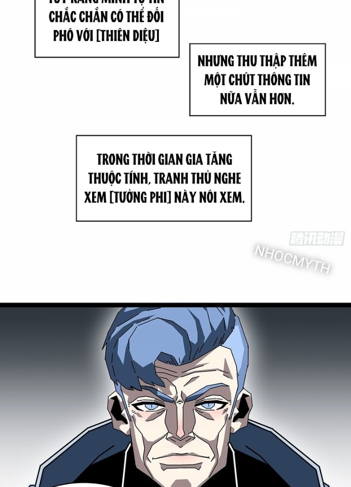 Bắt Đầu Vùng Dậy Từ Việc Chơi Game Nghiêm Túc Chapter 184 - 15
