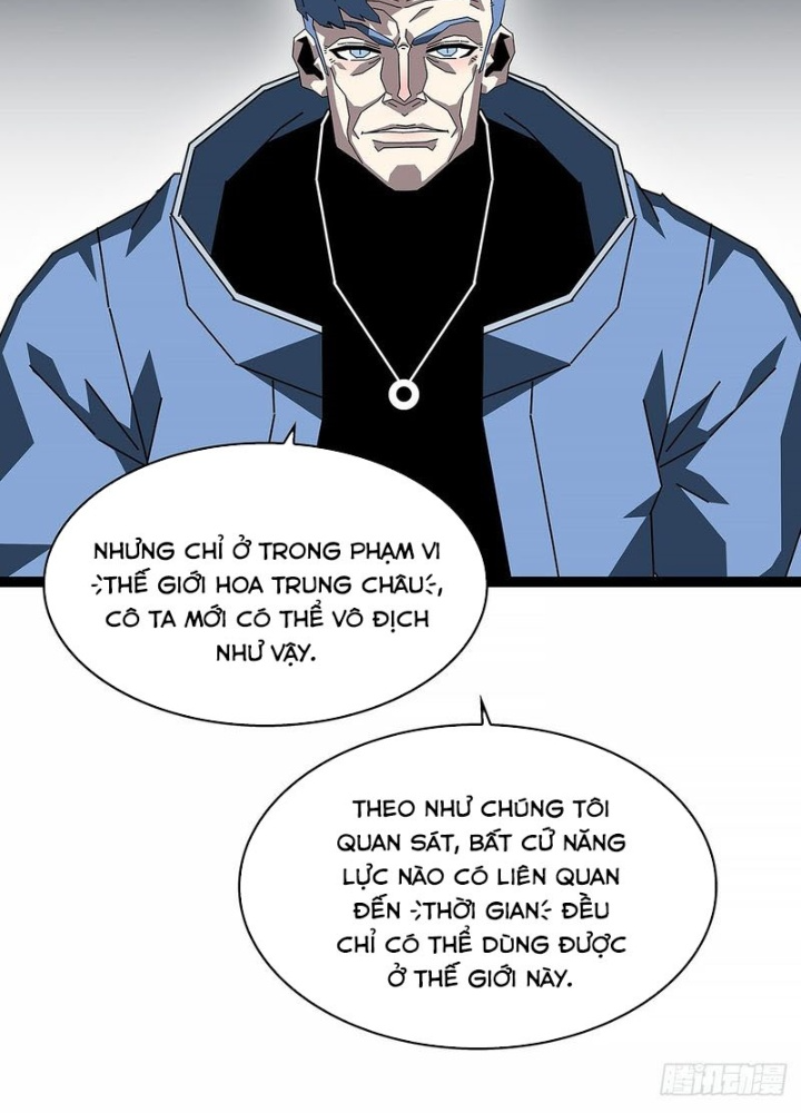 Bắt Đầu Vùng Dậy Từ Việc Chơi Game Nghiêm Túc Chapter 184 - 27