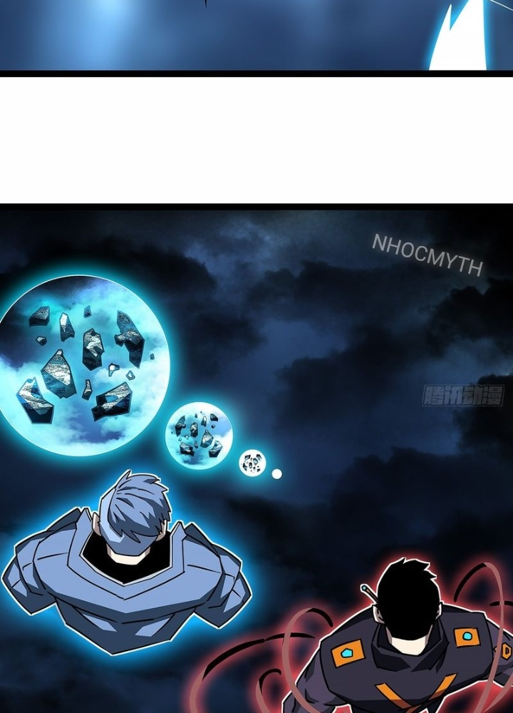Bắt Đầu Vùng Dậy Từ Việc Chơi Game Nghiêm Túc Chapter 184 - 39