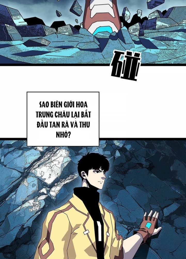 Bắt Đầu Vùng Dậy Từ Việc Chơi Game Nghiêm Túc Chapter 184 - 47