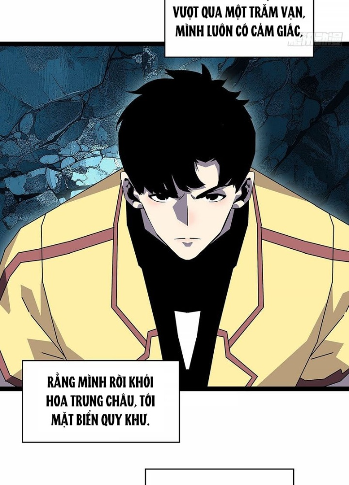 Bắt Đầu Vùng Dậy Từ Việc Chơi Game Nghiêm Túc Chapter 184 - 51