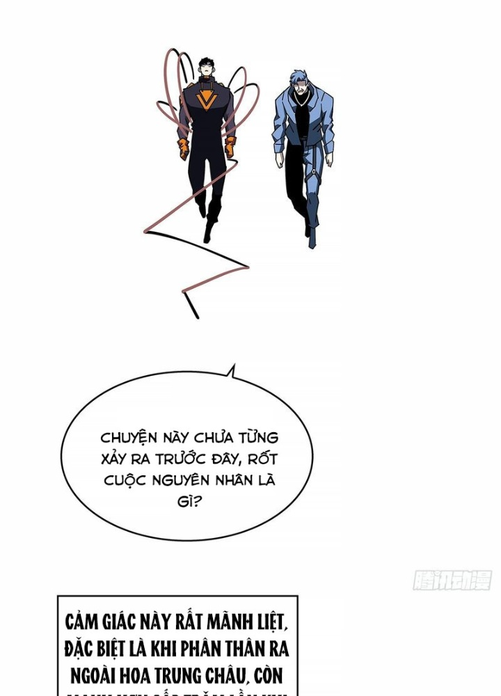 Bắt Đầu Vùng Dậy Từ Việc Chơi Game Nghiêm Túc Chapter 184 - 55