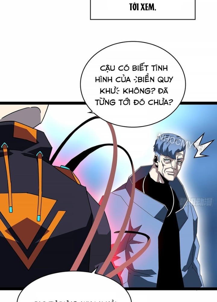 Bắt Đầu Vùng Dậy Từ Việc Chơi Game Nghiêm Túc Chapter 184 - 57